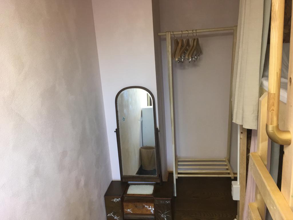 Guest House Sato Shoten Toyoura Exterior foto