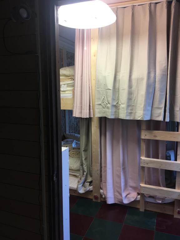 Guest House Sato Shoten Toyoura Exterior foto