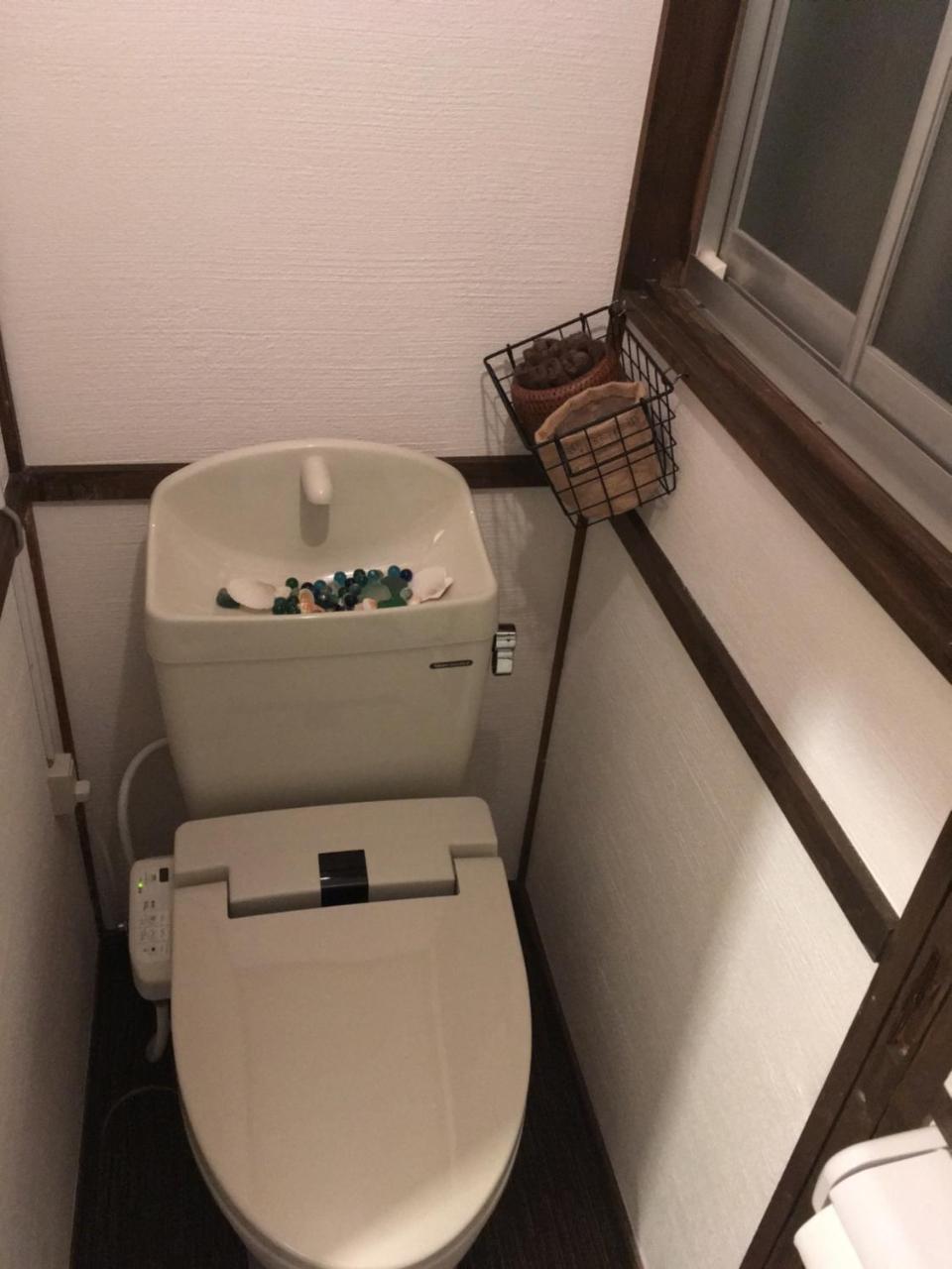 Guest House Sato Shoten Toyoura Exterior foto