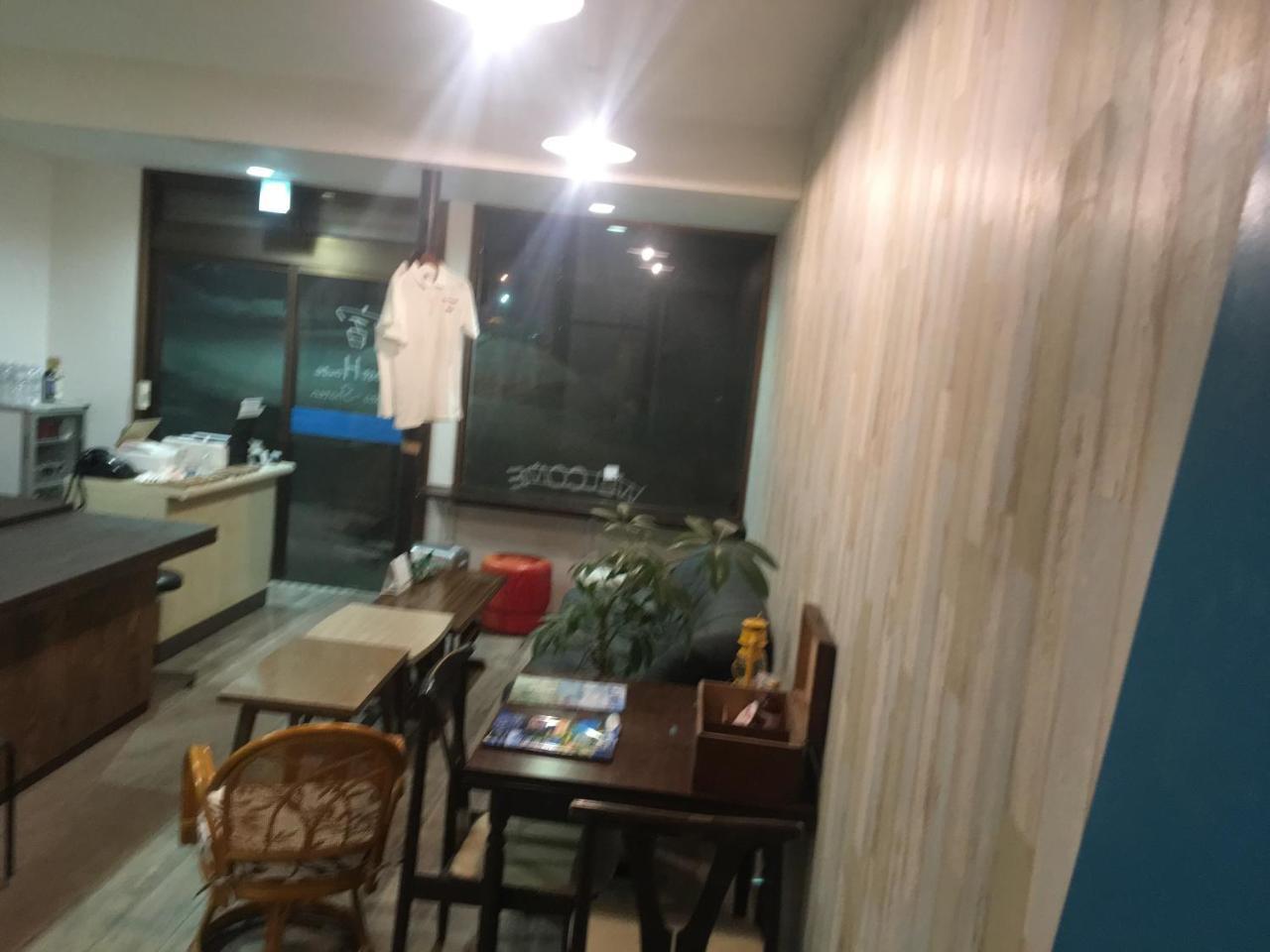 Guest House Sato Shoten Toyoura Exterior foto